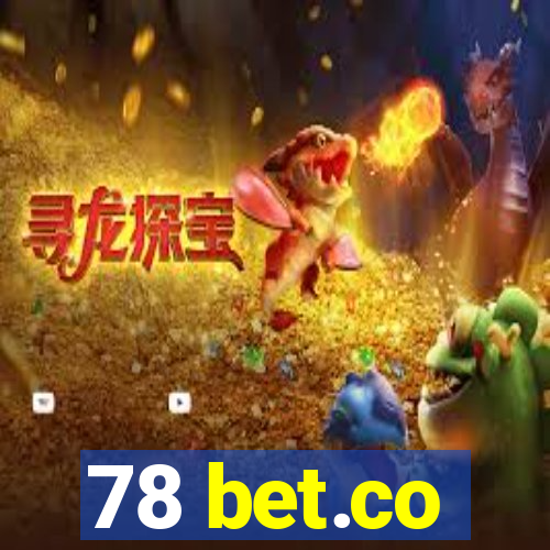 78 bet.co